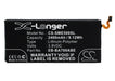 Samsung Galaxy E5 Galaxy E5 4G LTE Galaxy E5 Duos  Replacement Battery-main
