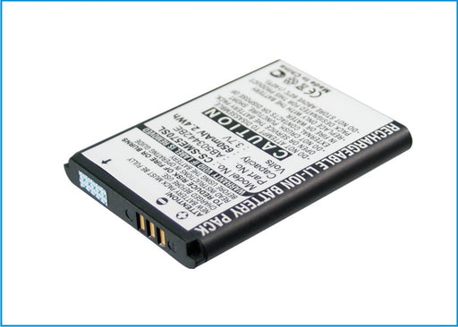 Samsung SGH-B110 SGH-E570 SGH-E578 SGH-J700 SGH-J7 Replacement Battery-main