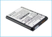 Samsung SGH-B110 SGH-E570 SGH-E578 SGH-J700 SGH-J700i SGH-J700v SGH-J708 Mobile Phone Replacement Battery-2