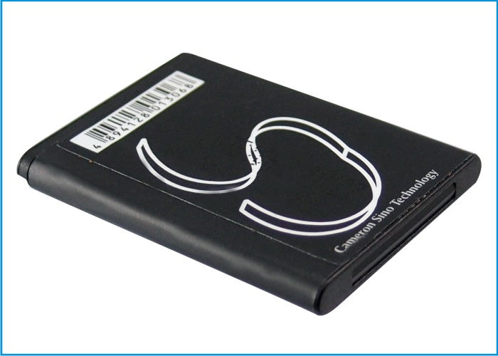 Samsung SGH-B110 SGH-E570 SGH-E578 SGH-J700 SGH-J700i SGH-J700v SGH-J708 Mobile Phone Replacement Battery-3