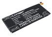Samsung Galaxy E7 Galaxy E7 Duo Galaxy E7 Duos 4G SM-E7000 SM-E7009 SM-E700D SM-E700F SM-E700F DS SM-E700H SM-E700H D Mobile Phone Replacement Battery-2