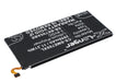 Samsung Galaxy E7 Galaxy E7 Duo Galaxy E7 Duos 4G SM-E7000 SM-E7009 SM-E700D SM-E700F SM-E700F DS SM-E700H SM-E700H D Mobile Phone Replacement Battery-3