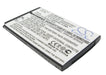 Samsung Blade Chart Chat 322 Emporio Armani Genio  Replacement Battery-main