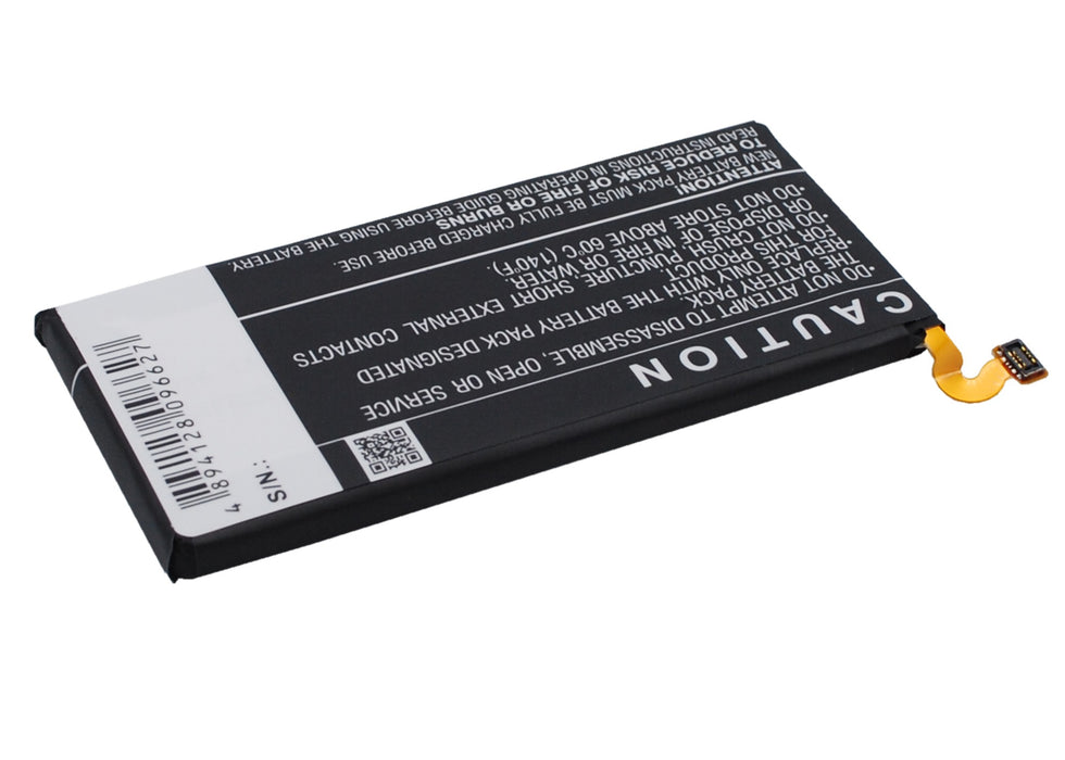 Samsung Galaxy A3 Galaxy A3 Duos SM-A3000 SM-A3009 SM-A300F SM-A300F DS SM-A300FU SM-A300G SM-A300G DS SM-A300H DS SM Mobile Phone Replacement Battery-4