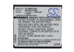Samsung Galaxy Core Max Galaxy Core Max Du 2000mAh Replacement Battery-main