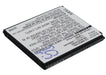 Samsung Galaxy Core Max Galaxy Core Max Duos SM-G5108 SM-G5108Q SM-G5109 SM-G510F 2000mAh Mobile Phone Replacement Battery-3