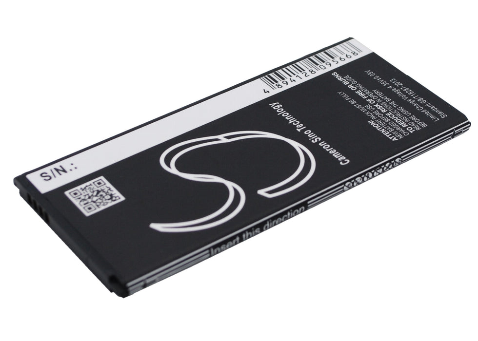 Samsung Galaxy Mega 2 Galaxy Mega 2 Duos Galaxy Mega 2 LTE SM-G750 SM-G7508 SM-G7508Q SM-G7509 SM-G7509W SM-G 2500mAh Mobile Phone Replacement Battery-4