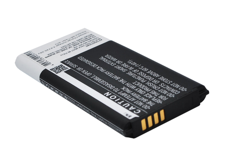 Samsung Galaxy S5 Dx Galaxy S5 Mini SM-G800 SM-G800F SM-G800H SM-G800R4 SM-G800Y 2100mAh Mobile Phone Replacement Battery-4