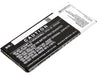 Samsung Galaxy Alpha Galaxy Alpha LTE-A SM-G850 SM-G8508 SM-G8508S SM-G8509v SM-G850A SM-G850F SM-G850T SM-S8 1900mAh Mobile Phone Replacement Battery-3