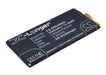 Samsung Galaxy S6 Active Galaxy S6 Active LTE-A SM Replacement Battery-main