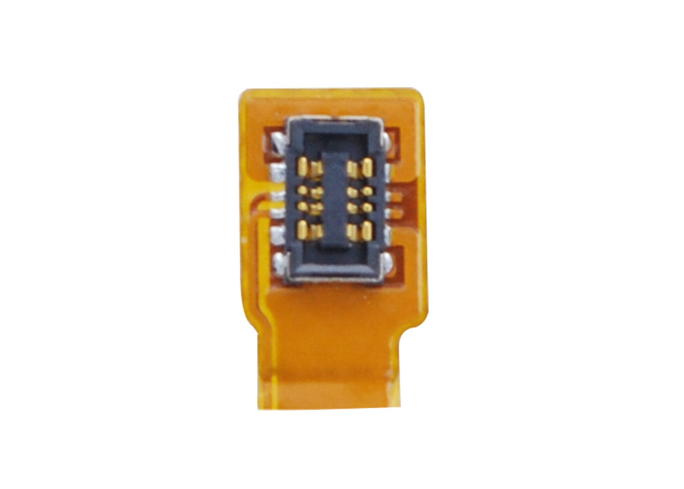 Samsung Galaxy S6 Active Galaxy S6 Active LTE-A SM-G890 SM-G890A Mobile Phone Replacement Battery-6