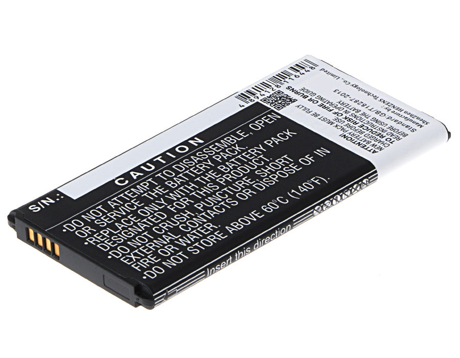 Samsung Galaxy S5 Neo Galaxy S5 Neo Duos Galaxy S5 Neo Duos LTE-A Galaxy S5 Neo LTE-A SM-G903F SM-G903FD SM-G 2800mAh Mobile Phone Replacement Battery-4