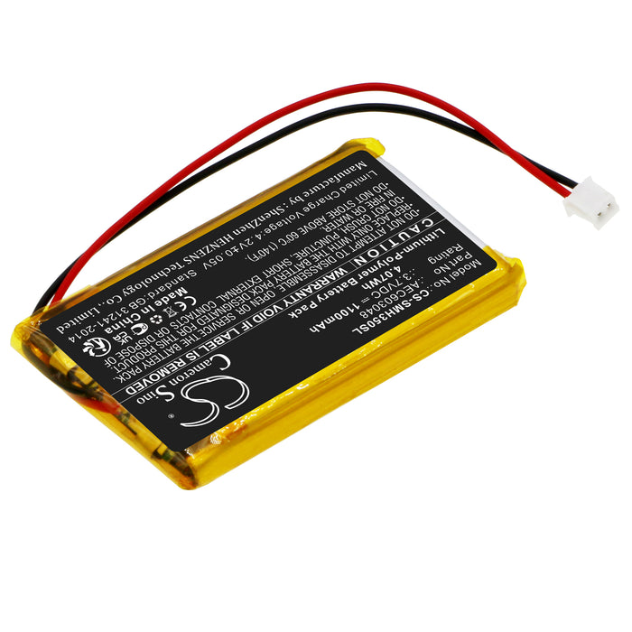 SIMRAD HS35 Two Way Radio Replacement Battery