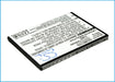 Samsung Galaxy Proclaim S720 Galaxy S i500 1200mAh Replacement Battery-main