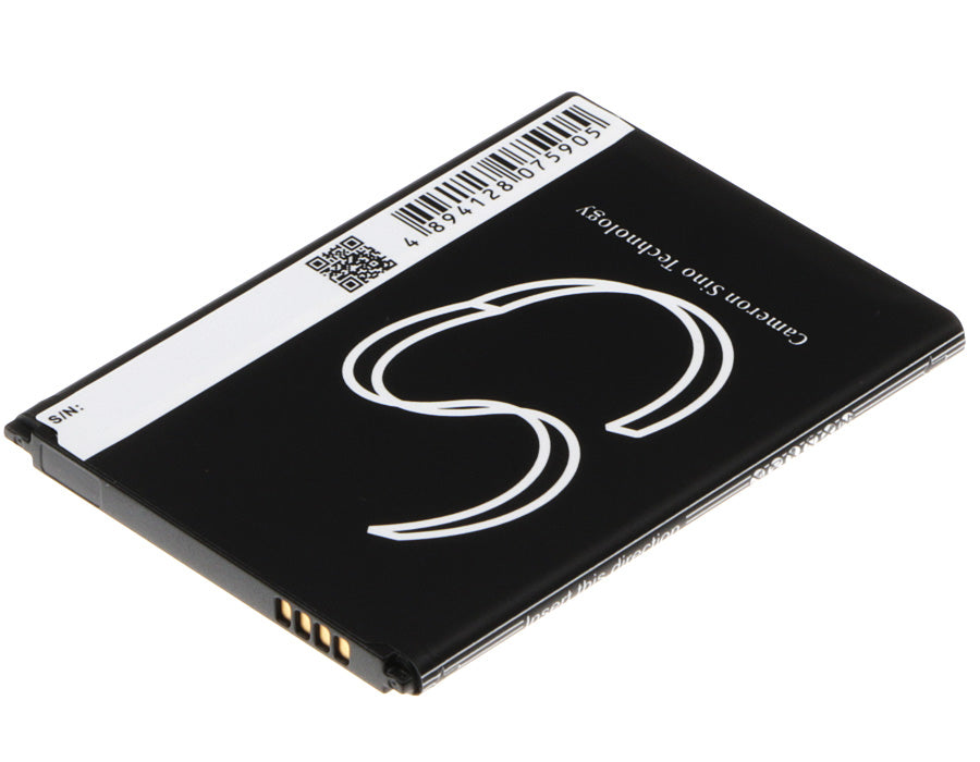 Samsung Galaxy S4 Mini Galaxy S4 Mini Duos Galaxy S4 Mini LTE GT-I9190 GT-I9192 GT-i9197X GT-I9197Z GT-i9198  1400mAh Mobile Phone Replacement Battery-4