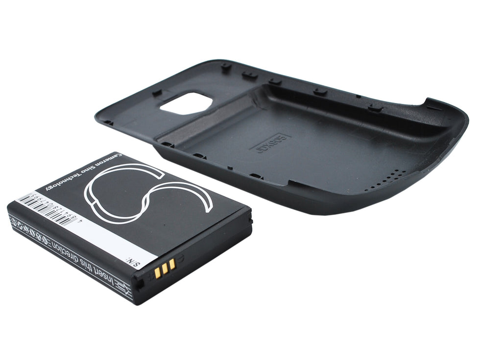 Samsung Droid Charge SCH-I510 Mobile Phone Replacement Battery-3