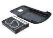Samsung Droid Charge SCH-I510 Mobile Phone Replacement Battery-4