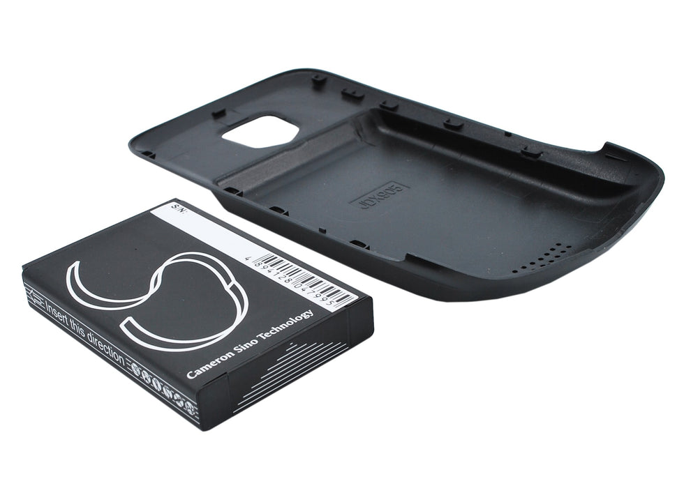 Samsung Droid Charge SCH-I510 Mobile Phone Replacement Battery-4