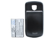 Samsung Droid Charge SCH-I510 Mobile Phone Replacement Battery-5