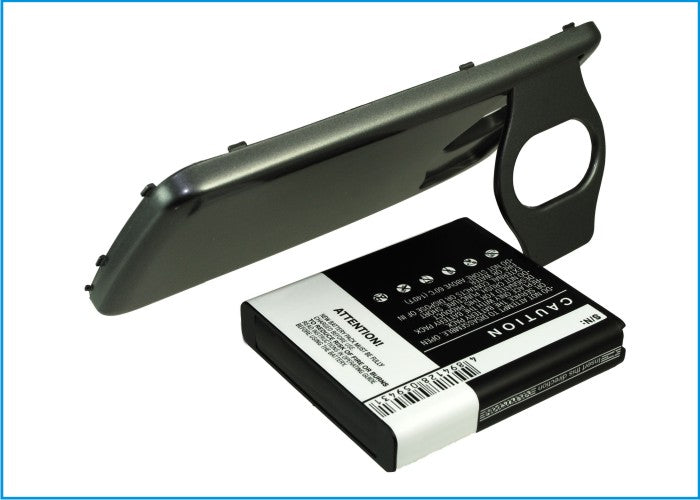 Samsung SCH-I515 3300mAh Replacement Battery-main