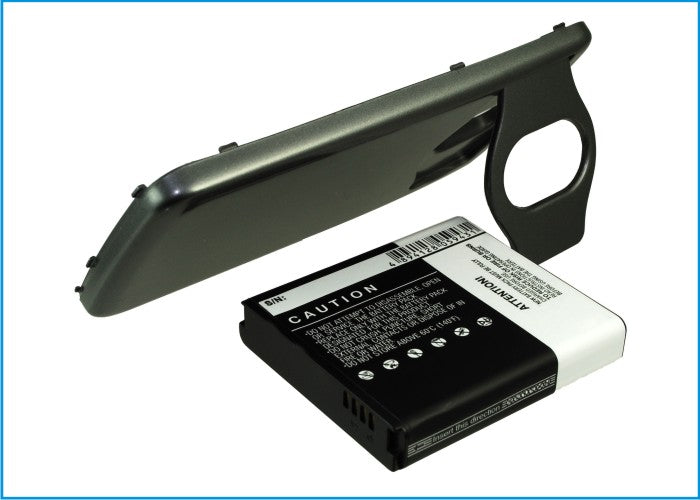 Samsung SCH-I515 3300mAh Mobile Phone Replacement Battery-3