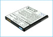 Samsung SCH-I515 1400mAh Replacement Battery-main