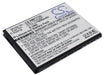 Samsung Attain Galaxy Attain 4G Galaxy S II Galaxy Replacement Battery-main