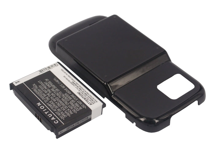 Samsung GT-I8000 GT-I8000H Mobile Phone Replacement Battery-3