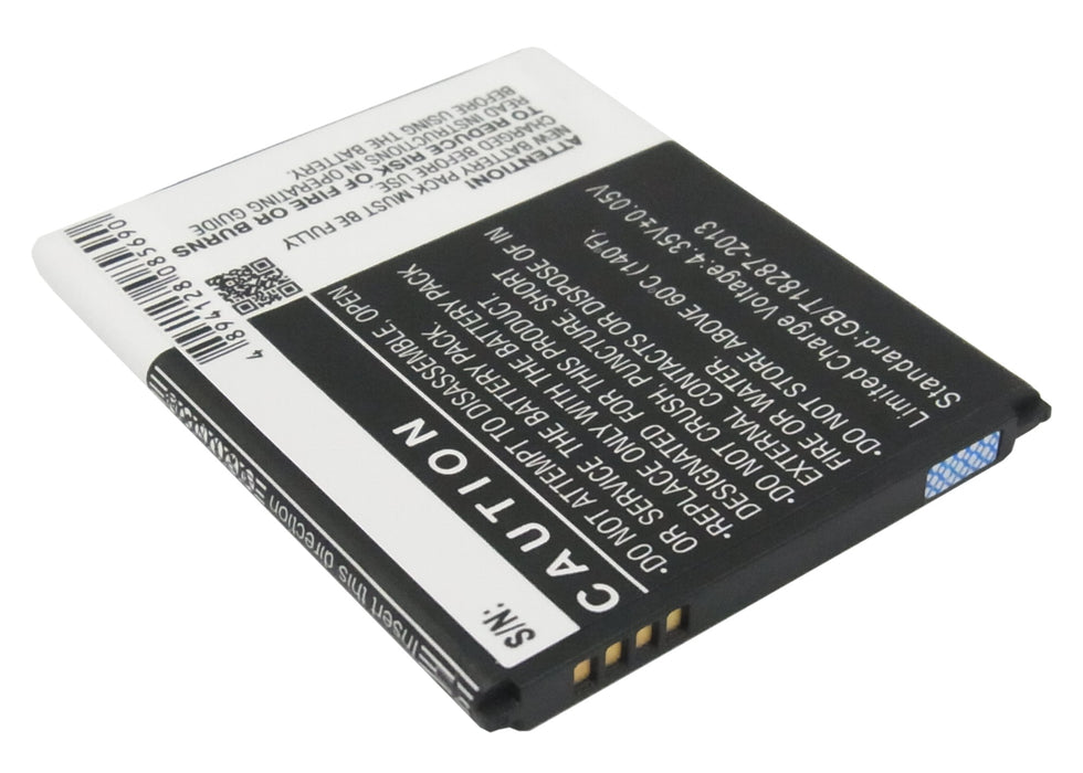 Samsung Galaxy S 3 Mini Galaxy S III Mini Galaxy S III Mini Value Editio Galaxy S3 mini Galaxy SIII mini Galaxy SIII  Mobile Phone Replacement Battery-3