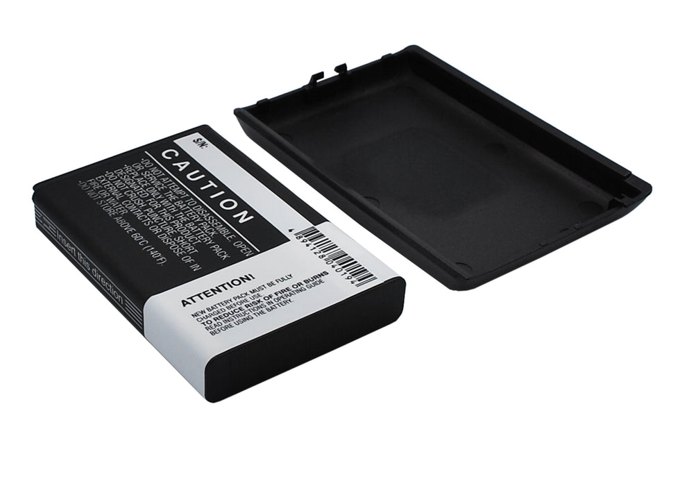 Samsung GT-I8700 Omnia 7 Mobile Phone Replacement Battery-5