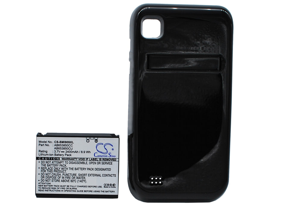 Samsung Galaxy S ( CDMA ) SCH-I909 Replacement Battery-main