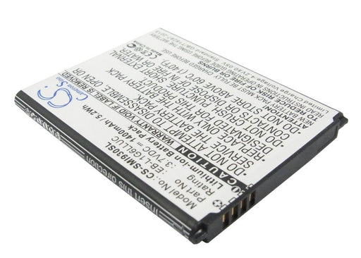 Ibasso DX50 DX90 DX90J 1400mAh Replacement Battery-main