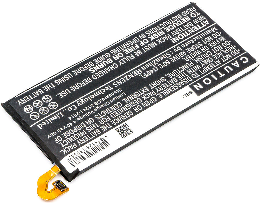 Samsung Galaxy J3 2017 Galaxy J3 2017 TD-LTE SM-J3300 SM-J330F DS SM-J330FN SM-J330G SM-J330G DS SM-J330L Mobile Phone Replacement Battery-4