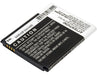 Sprint Galaxy Victory 4G Galaxy Victory 4G LTE SPH-L300 Mobile Phone Replacement Battery-3
