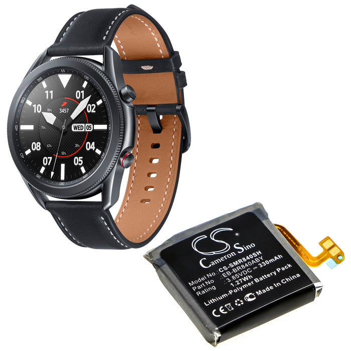 Samsung Galaxy Watch3 45mm SM-R840 SM-R845 Smart Watch Replacement Battery-5