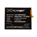 Samsung Galaxy S22 Ultra 5G SM-S906W SM-S9080 SM-S908B/DS SM-S908E/DS SM-S908N Mobile Phone Replacement Battery-3