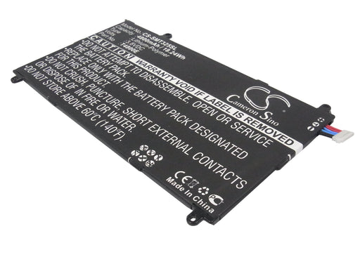 Samsung Galaxy TabPRO 8.4 Galaxy TabPRO 8.4 LTE-A  Replacement Battery-main