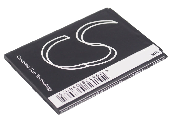 Samsung Galaxy S Blaze Q Galaxy S Relay 4G Relay 4G SCH-i415 SCH-I425 SGH-T699 Stratosphere II Mobile Phone Replacement Battery-3