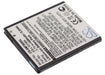 Samsung Galaxy Ruby Pro Galaxy S Hercules Galaxy S Replacement Battery-main