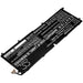 Samsung Ultrabook 940X3G Laptop and Notebook Replacement Battery-2