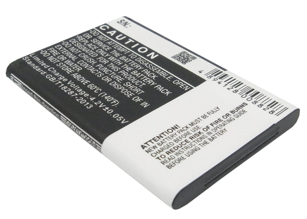 Joa Telecom L210 L-210 Mobile Phone Replacement Battery-3