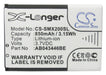 Joa Telecom L210 L-210 Mobile Phone Replacement Battery-4