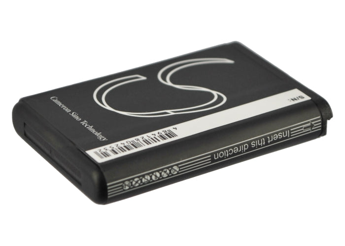 Samsung B2710 Solid GT-B2710 xcover 271 Mobile Phone Replacement Battery-3