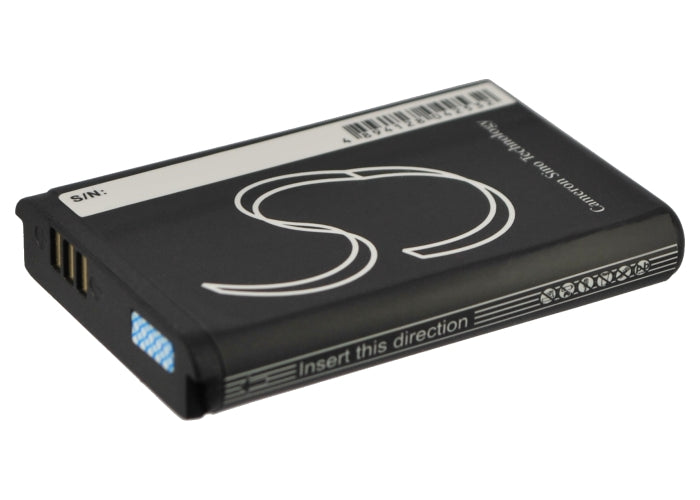 Samsung B2710 Solid GT-B2710 xcover 271 Mobile Phone Replacement Battery-4