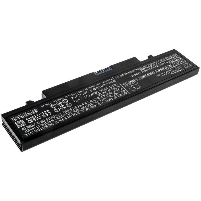Samsung NP-X280 NT-X125 NT-X130 NT-X180 NT-X181 NT-X280 Laptop and Notebook Replacement Battery-2