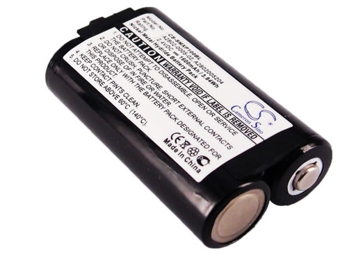 Psion Workabout MX Series Workabout RF Series Work Replacement Battery-main