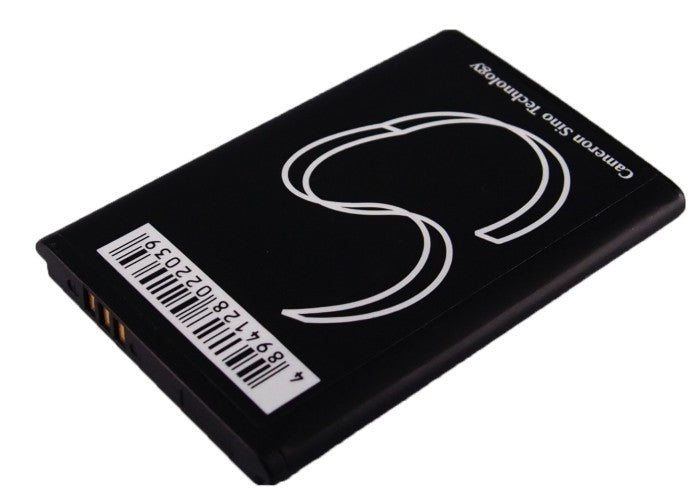 Samsung Katalyst T739 SGH-A637 SGH-A697 SGH-C3060 SGH-J800 SGH-L700 SGH-M7600 SGH-P260 SGH-R450 SGH-R450 Katalyst SGH Mobile Phone Replacement Battery-4