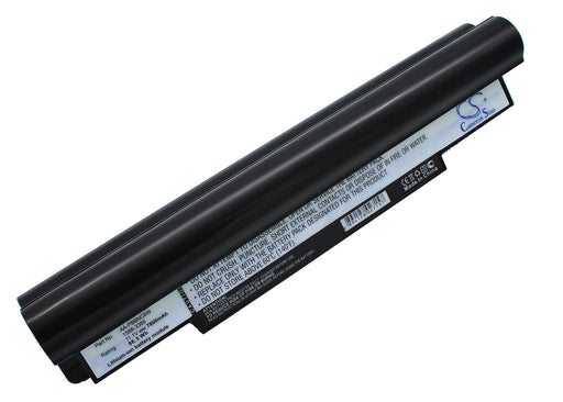 Samsung N110 (black) NP-N110 NP-N110 Black 7800mAh Replacement Battery-main