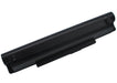 Samsung N110 (black) NP-N110 NP-N110-12PBK NP-N120 NP-N120-12GBK NP-N120-12GW NP-N130 NP-N130-KA 7800mAh Black Laptop and Notebook Replacement Battery-3