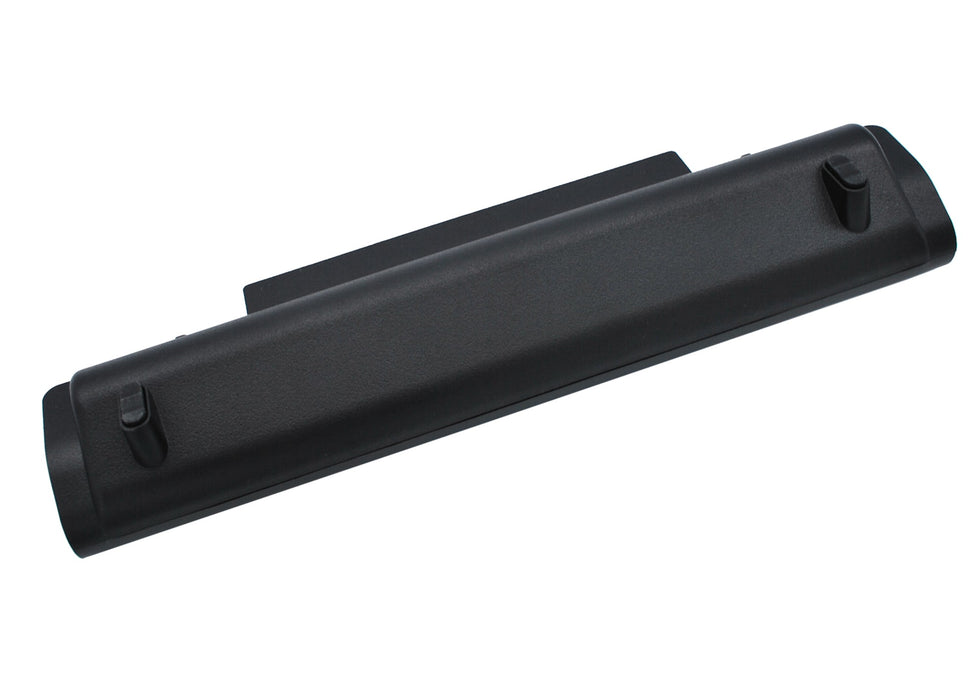 Samsung NP-N143 NP-N143P NP-N145P NP-N148 NP-N148P NP-N150 NP-N150P NP-N230 NP-N230P NP-N250 NP- 4400mAh Black Laptop and Notebook Replacement Battery-5